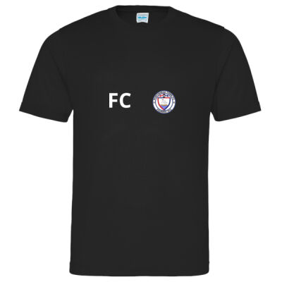 Adults Tour Training T-Shirt Thumbnail