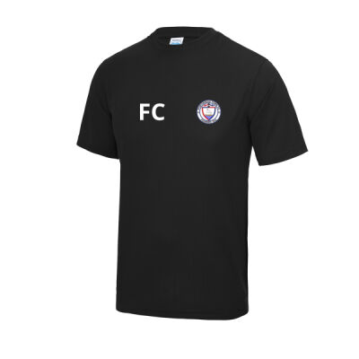 Kids Tour Training T-Shirt Thumbnail