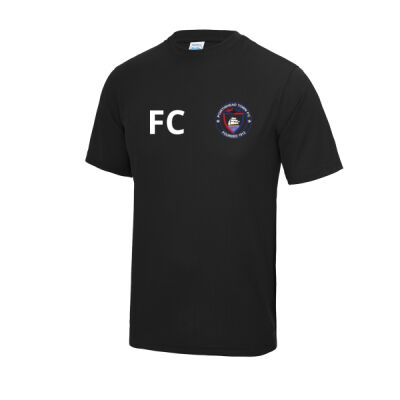 Training T-Shirt Thumbnail