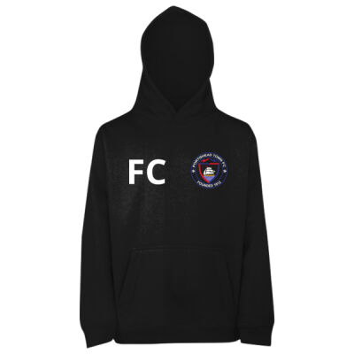 Kids Hoodie Thumbnail