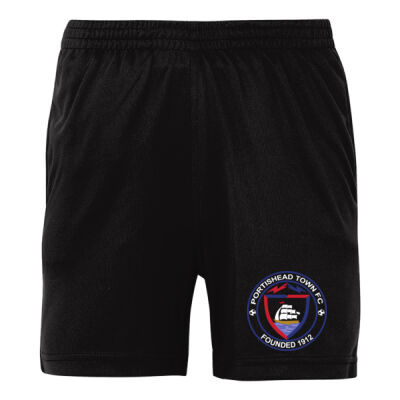 Training Shorts Thumbnail