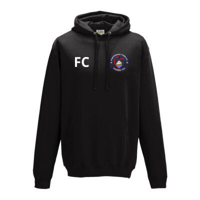 Standard Galacticos Hoodie Thumbnail