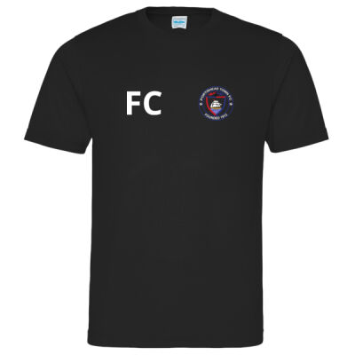 Training T-Shirt Thumbnail