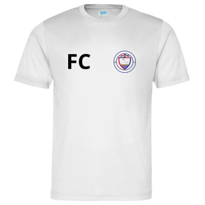 Training T-Shirt Thumbnail