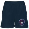 Kids track shorts Thumbnail