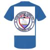 Super ringspun classic t-shirt Thumbnail