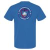 Super ringspun classic t-shirt Thumbnail