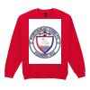 Heavy Blend™ adult crew neck sweatshirt Thumbnail